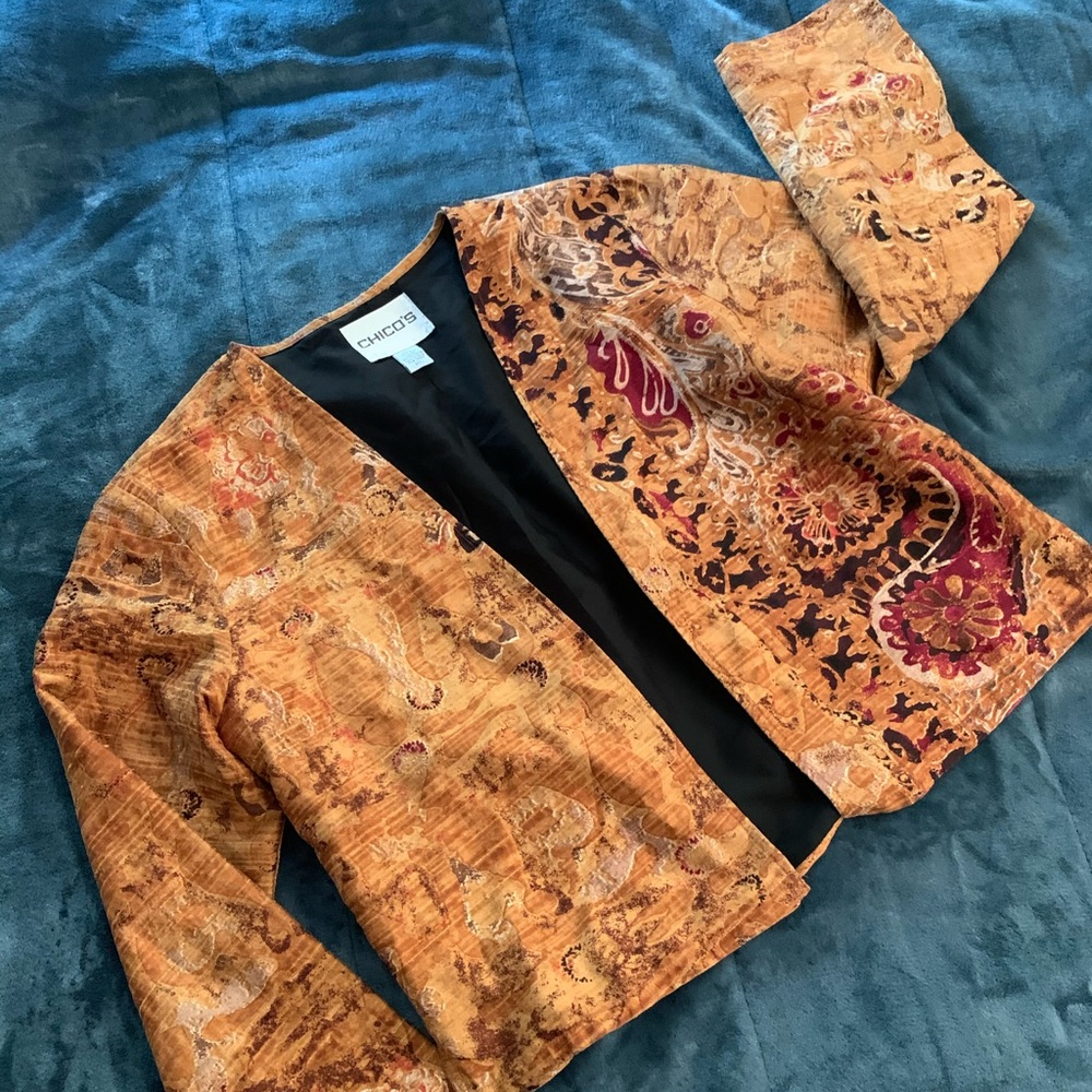 Italian Blazer